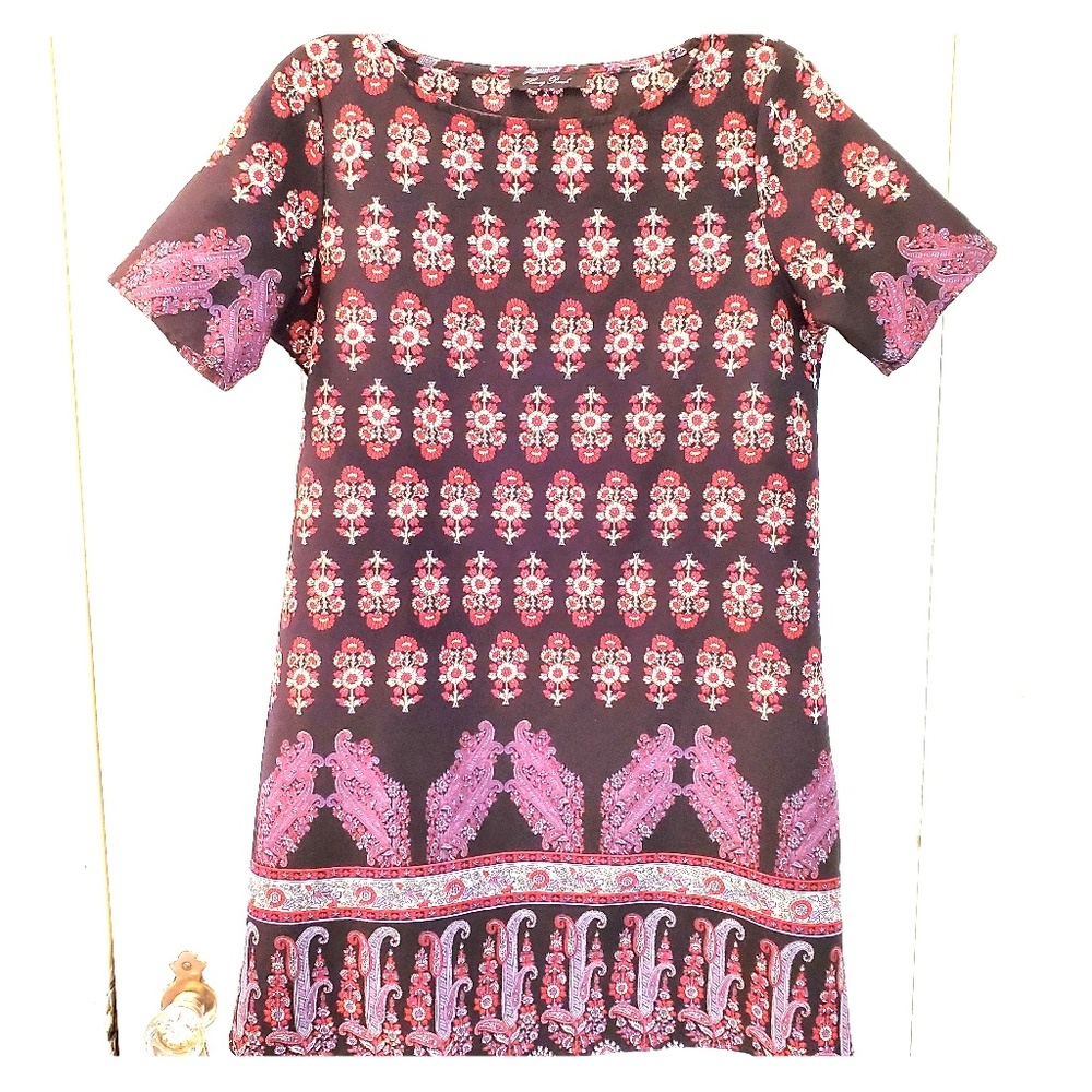 Urban Outfitters Shortsleeved Dress